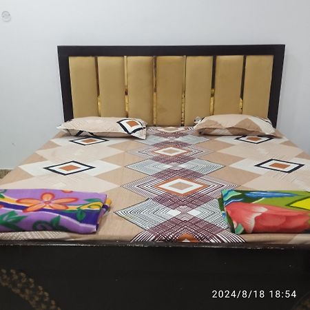 Shri Haridas Kripa Dham Ashram Вриндавана Экстерьер фото