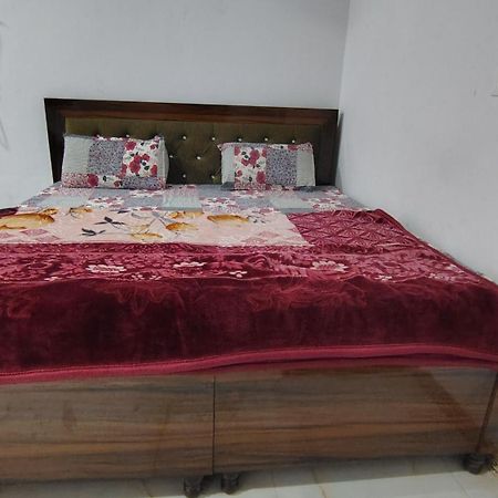 Shri Haridas Kripa Dham Ashram Вриндавана Экстерьер фото