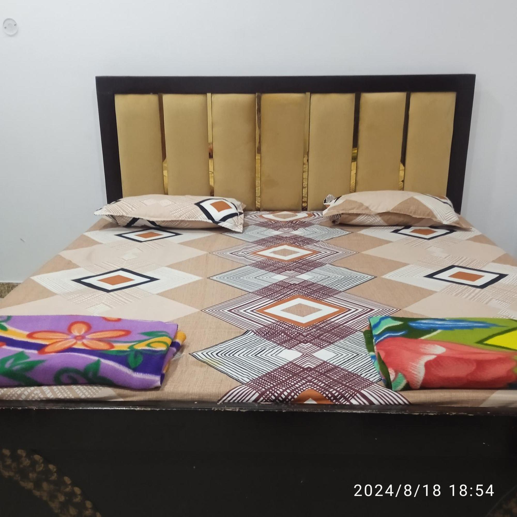 Shri Haridas Kripa Dham Ashram Вриндавана Экстерьер фото