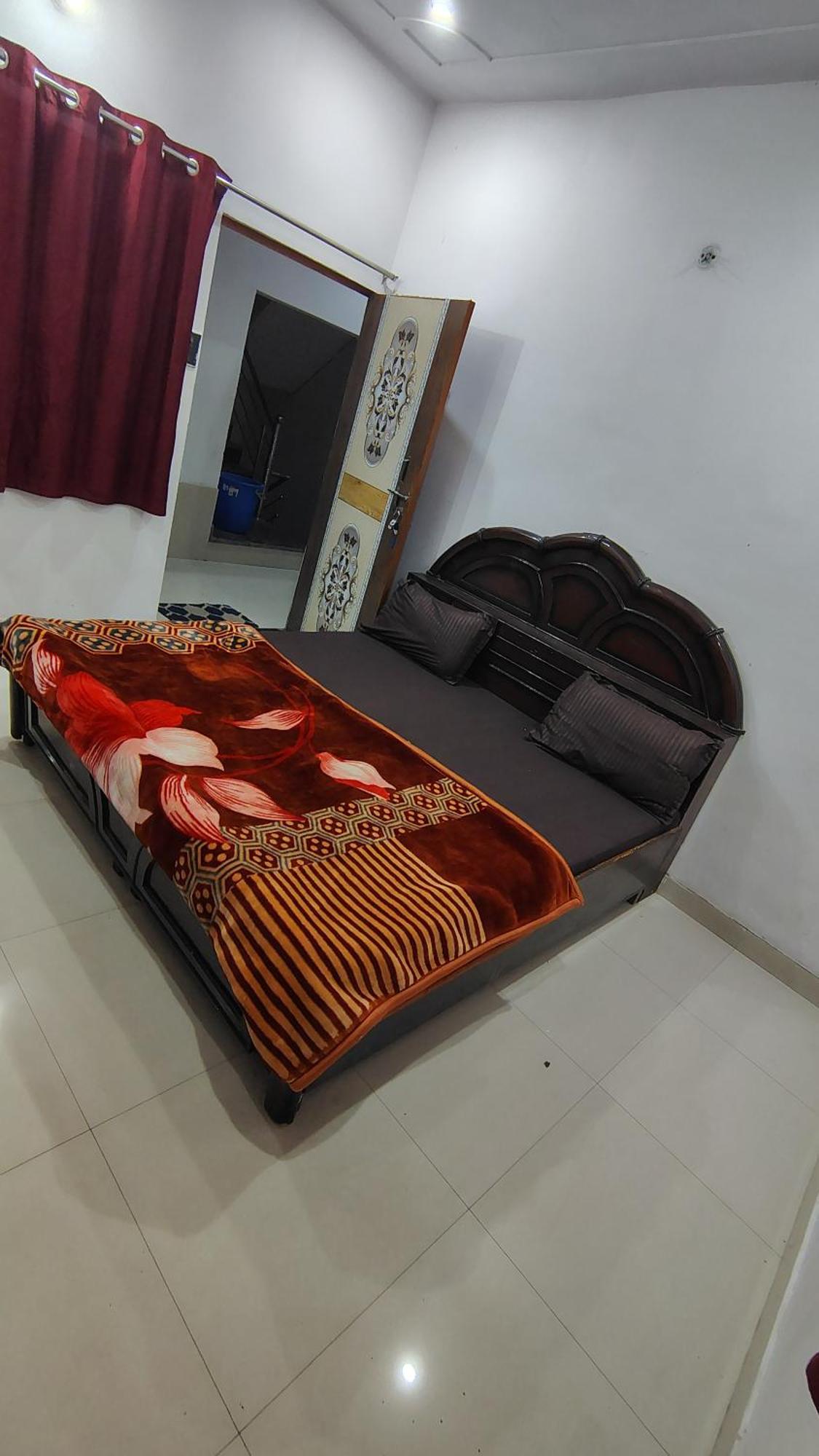 Shri Haridas Kripa Dham Ashram Вриндавана Номер фото
