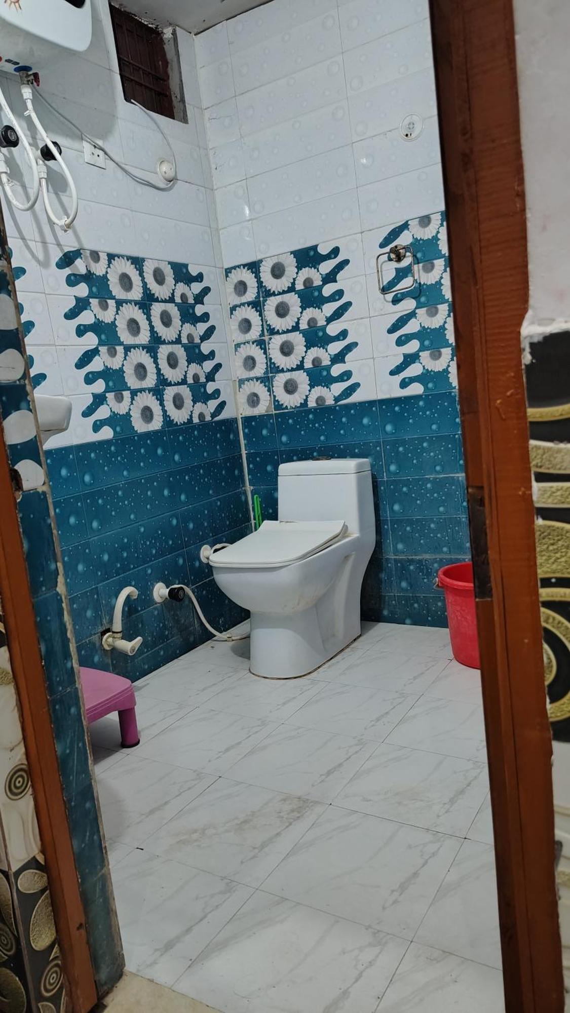 Shri Haridas Kripa Dham Ashram Вриндавана Номер фото